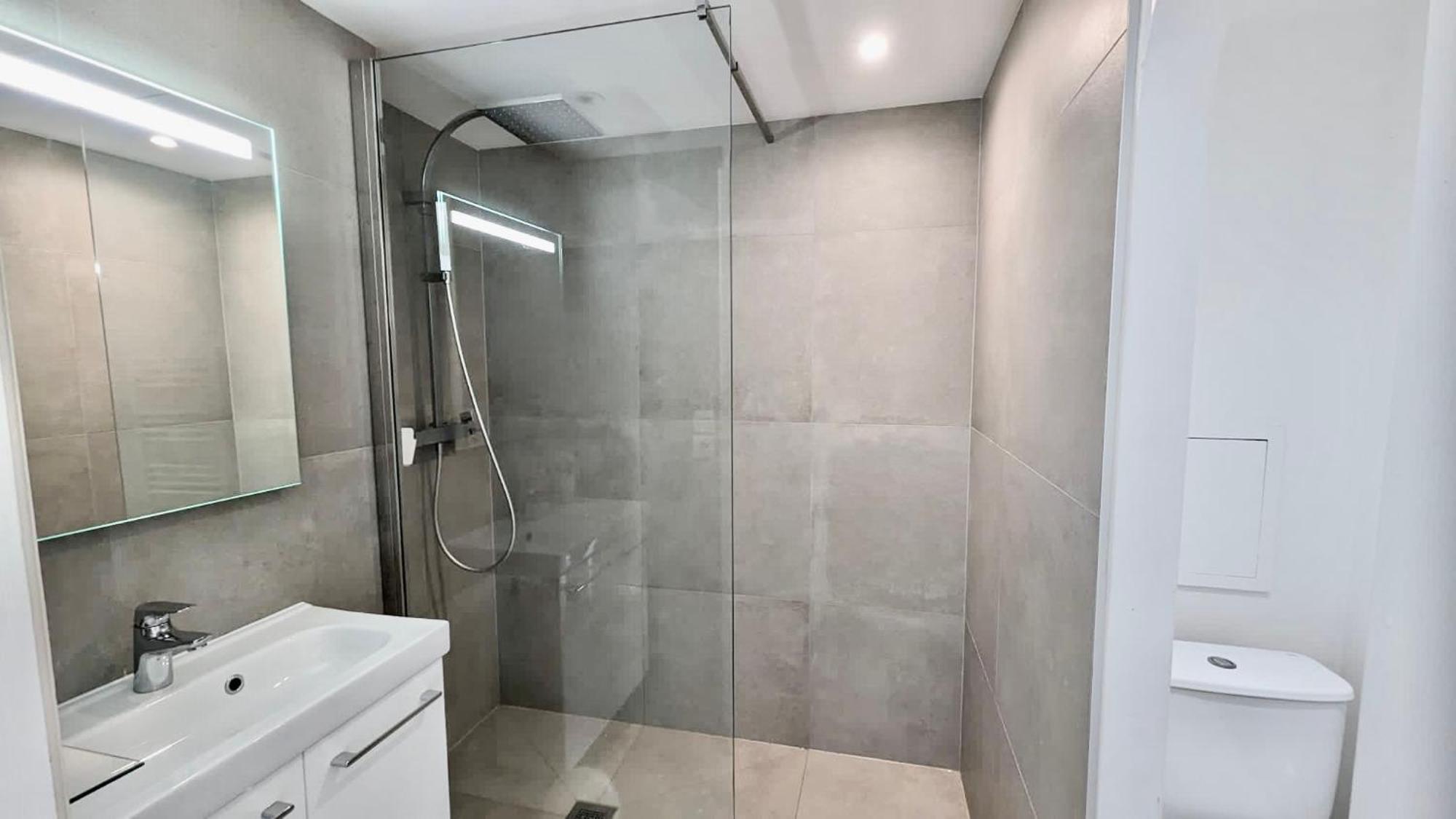 Les Restanques Cabriere 3123 Vue Mer 3 Chambres Гримо Экстерьер фото